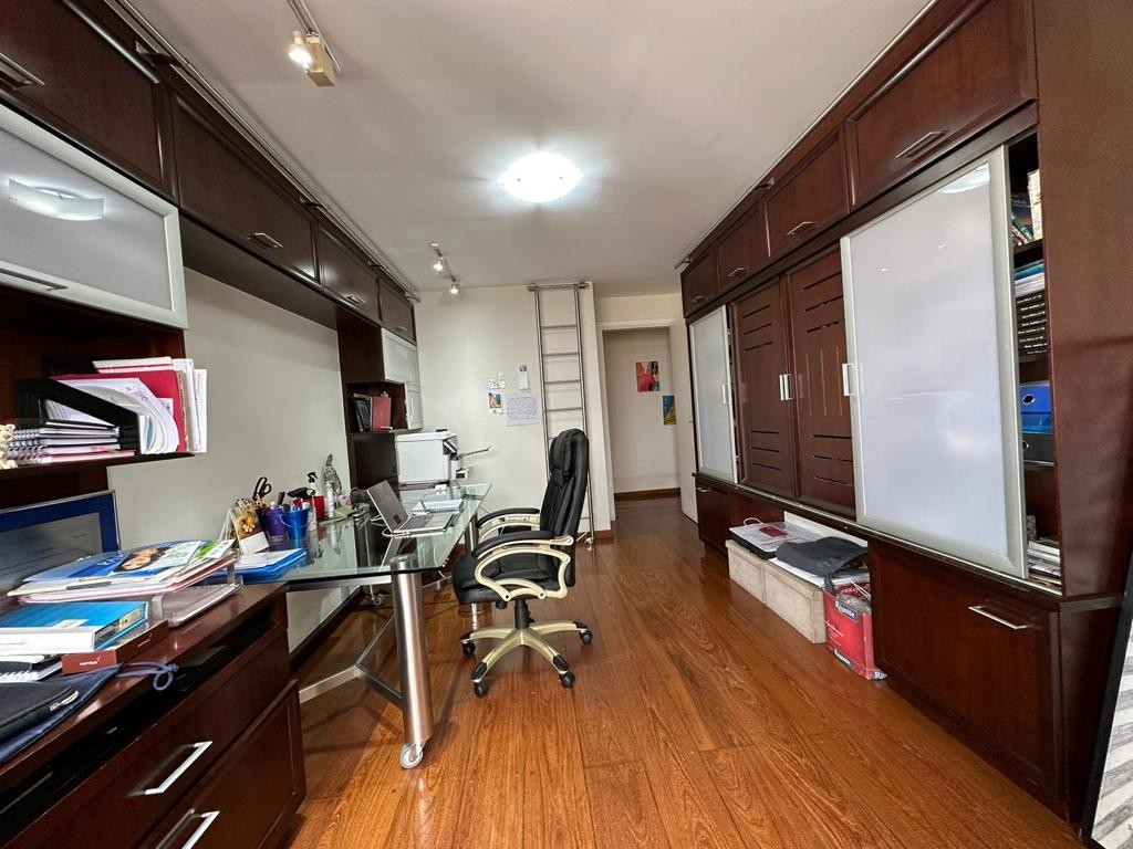 Apartamento, 4 quartos, 374 m² - Foto 42