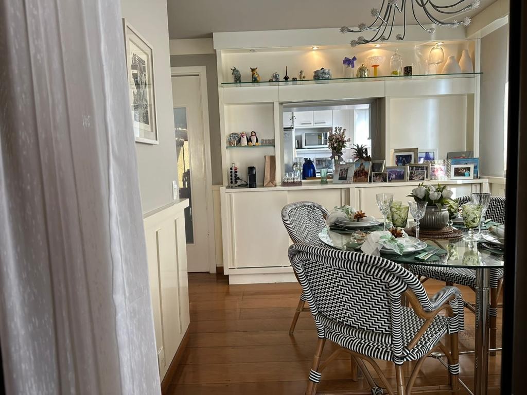 Apartamento, 4 quartos, 374 m² - Foto 2