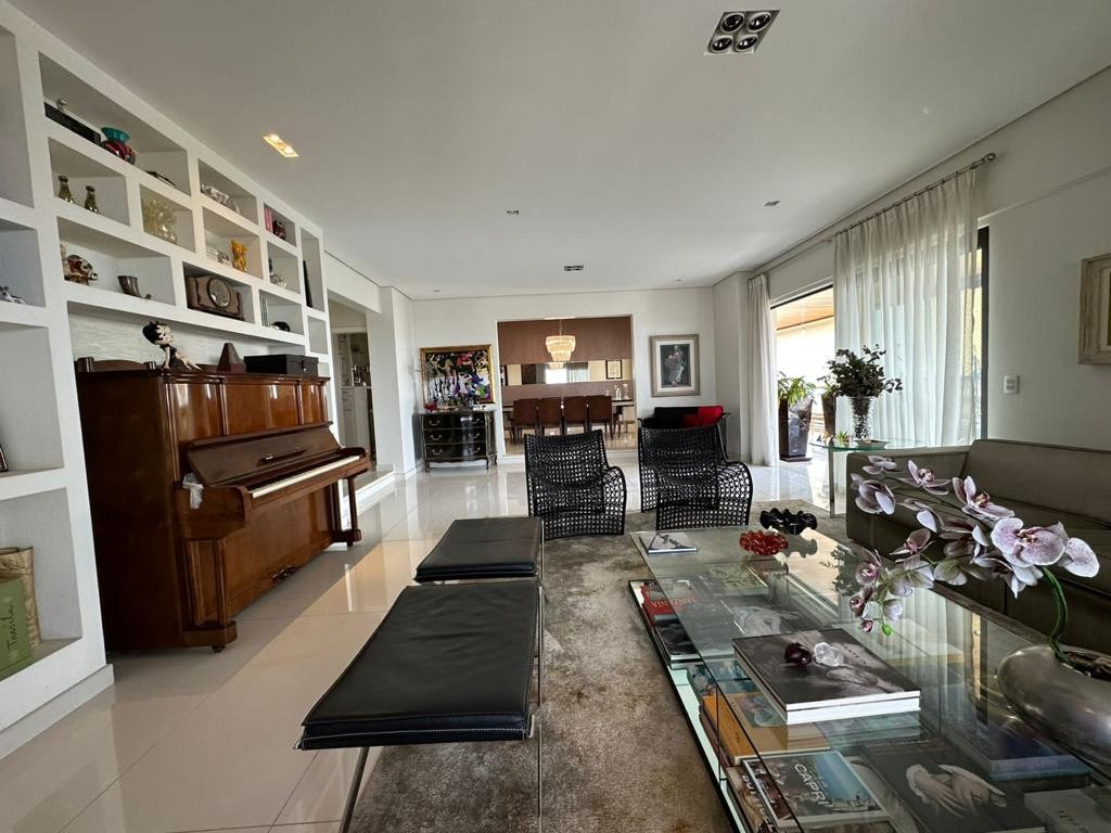 Apartamento, 4 quartos, 374 m² - Foto 26