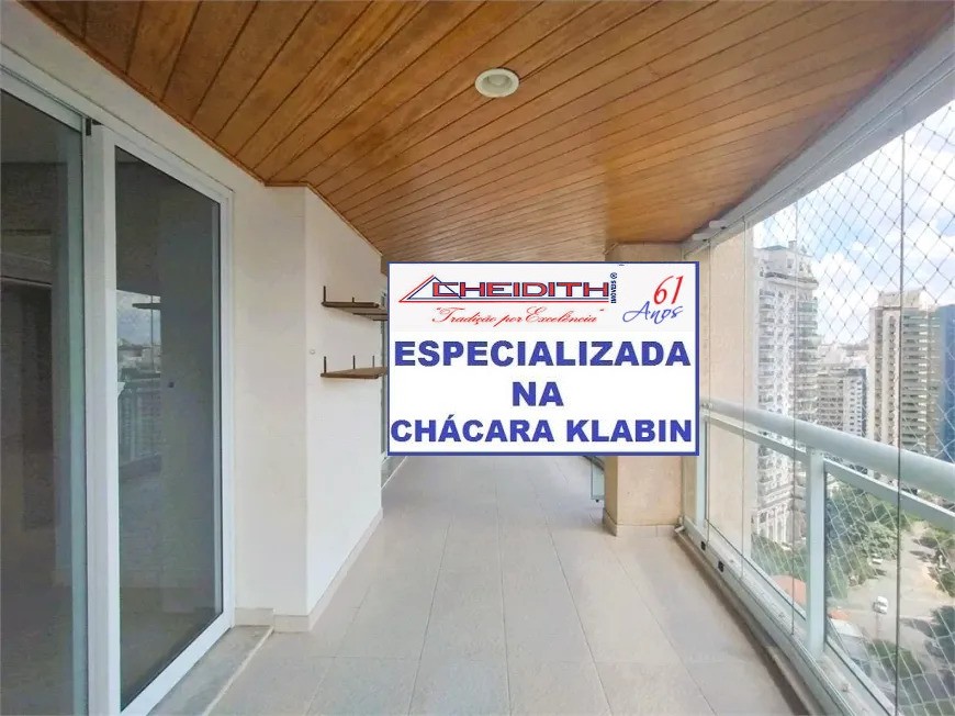 Apartamento, 4 quartos, 345 m² - Foto 6