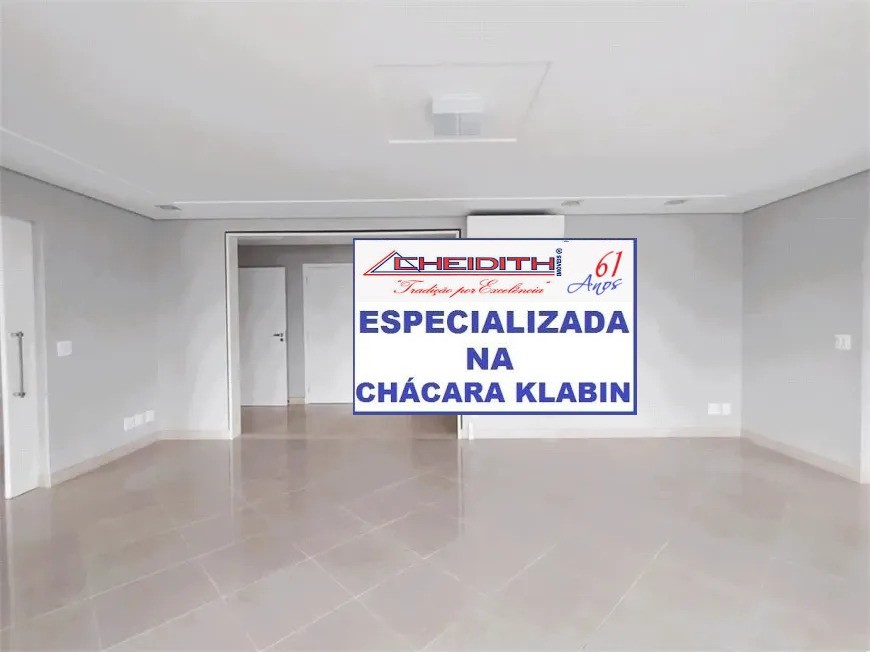 Apartamento, 4 quartos, 345 m² - Foto 9