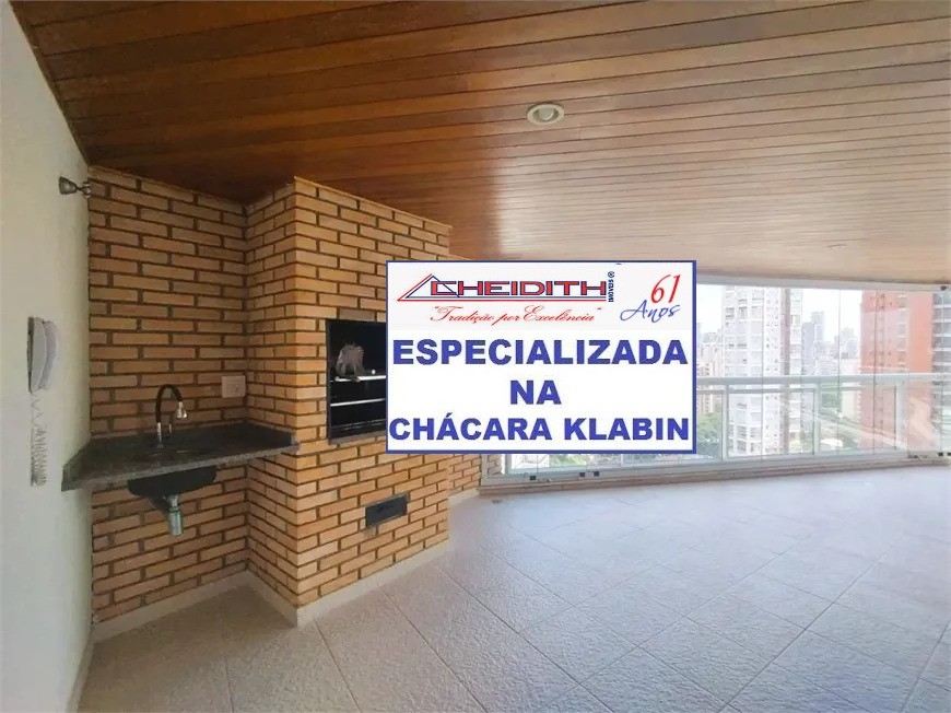 Apartamento, 4 quartos, 345 m² - Foto 4