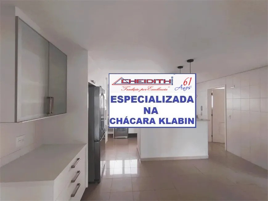 Apartamento, 4 quartos, 345 m² - Foto 24