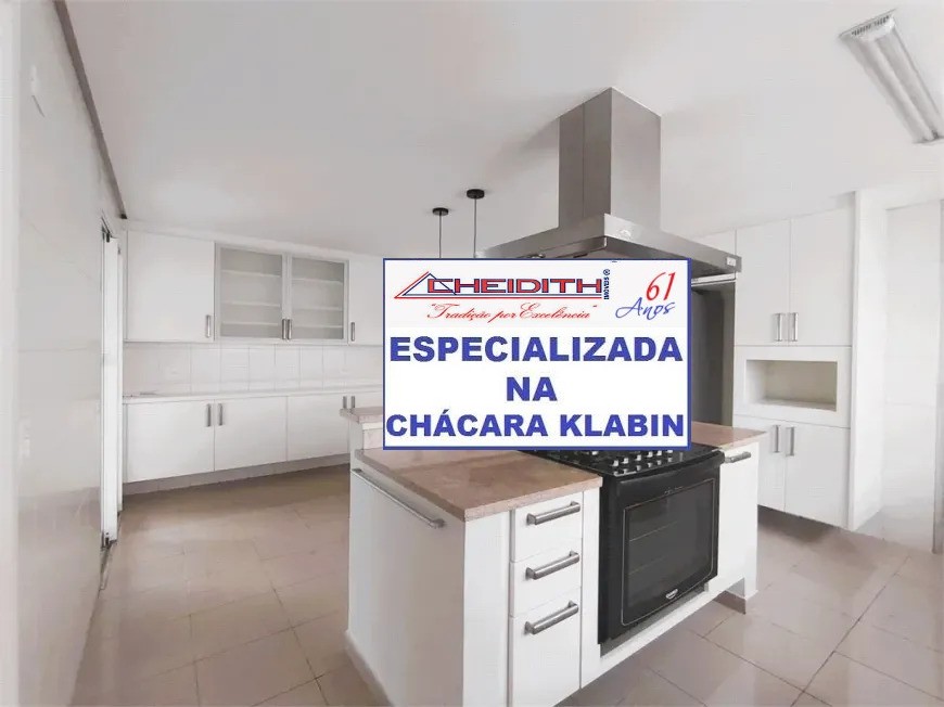 Apartamento, 4 quartos, 345 m² - Foto 18