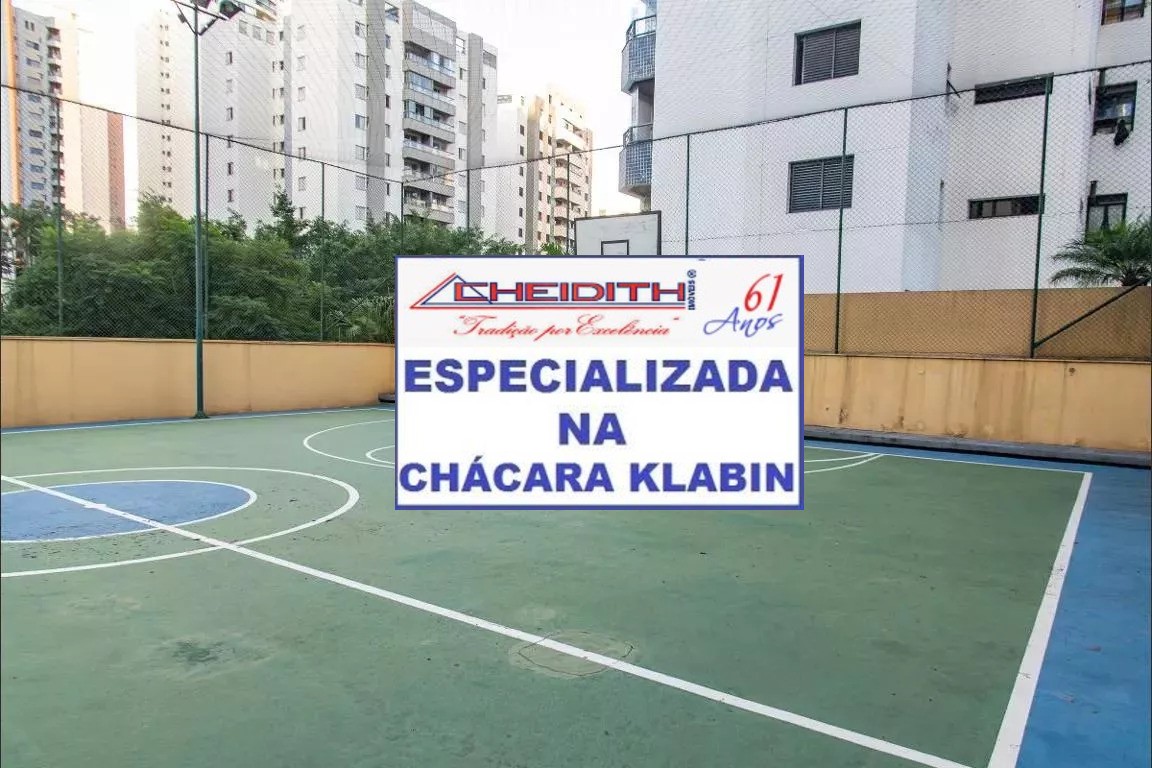 Apartamento, 4 quartos, 300 m² - Foto 25