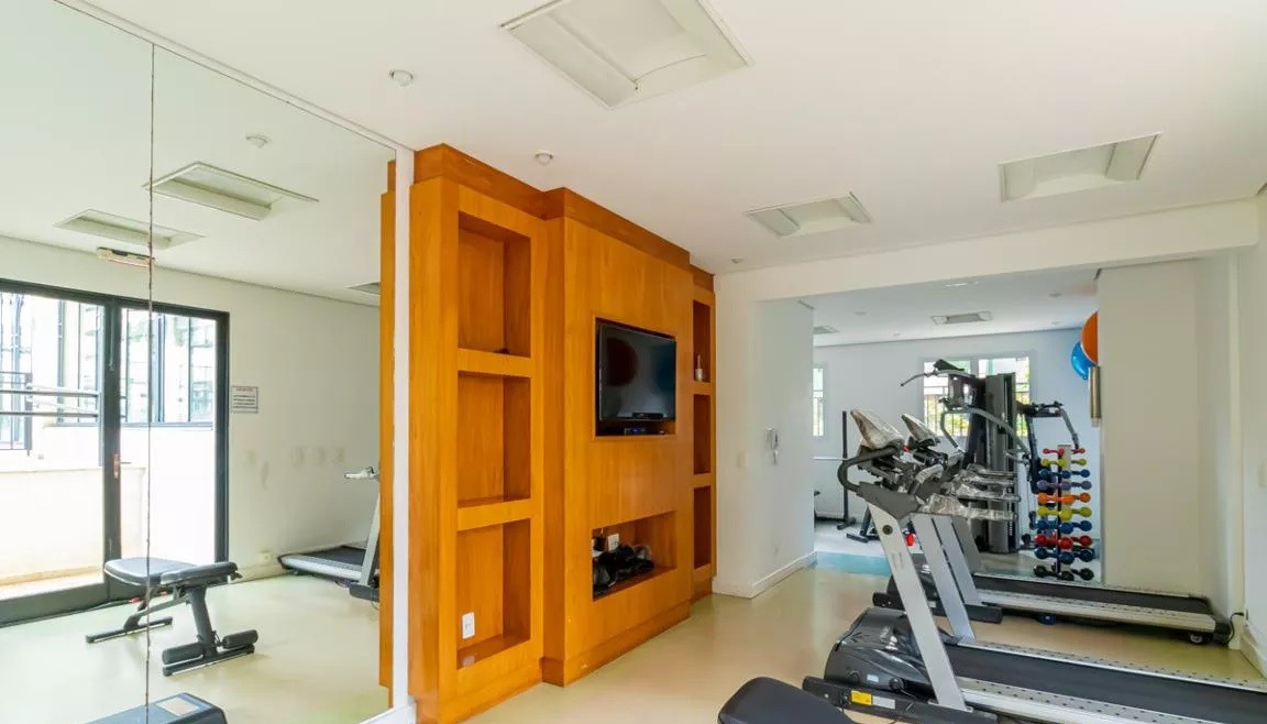 Apartamento, 4 quartos, 267 m² - Foto 16