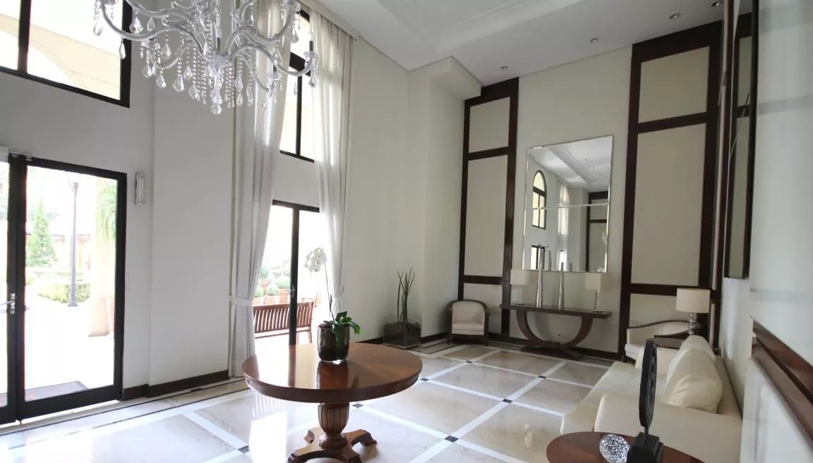 Apartamento, 4 quartos, 267 m² - Foto 9
