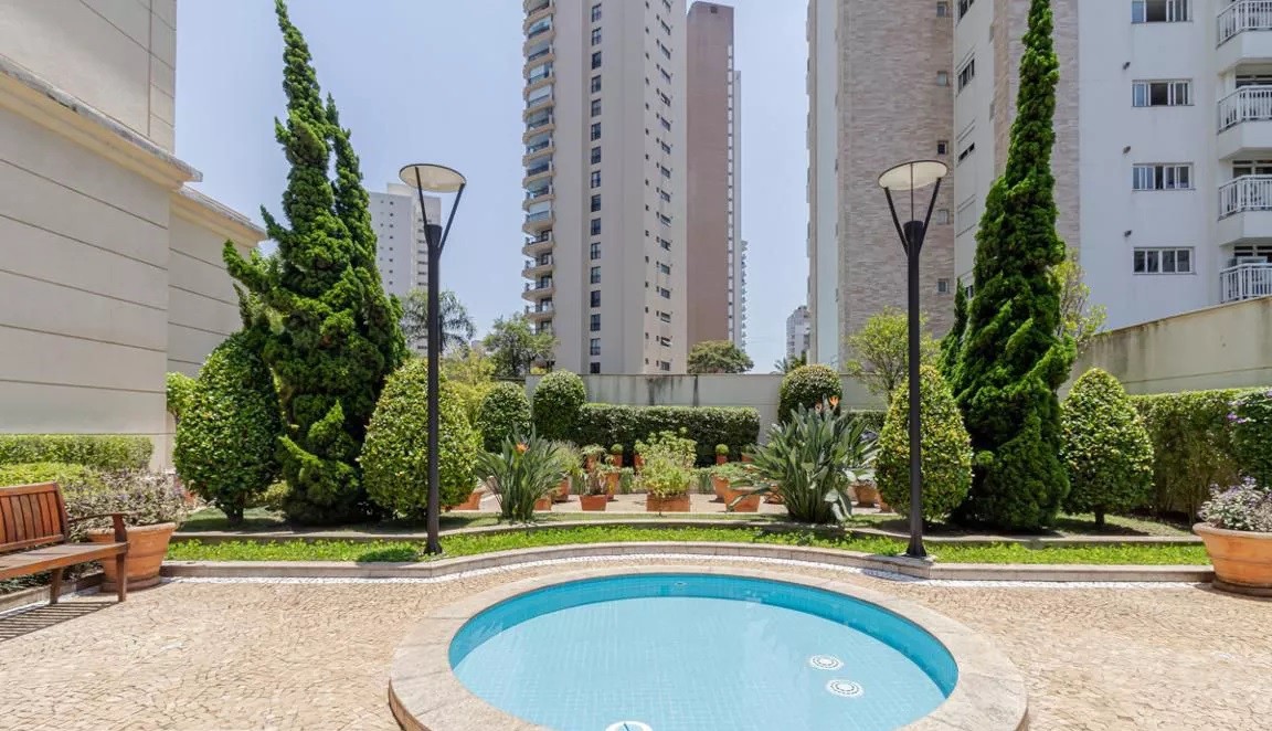 Apartamento, 4 quartos, 267 m² - Foto 21