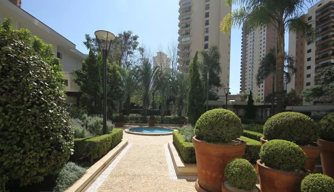Apartamento, 4 quartos, 267 m² - Foto 4