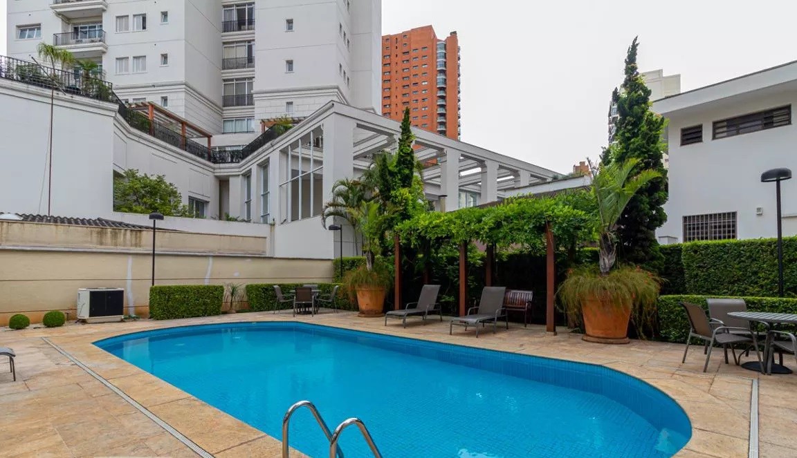 Apartamento, 4 quartos, 267 m² - Foto 14