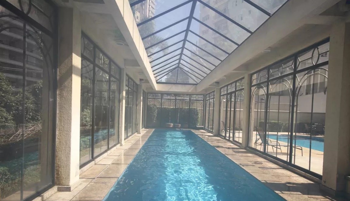 Apartamento, 4 quartos, 267 m² - Foto 5