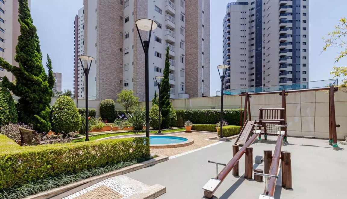 Apartamento, 4 quartos, 267 m² - Foto 20