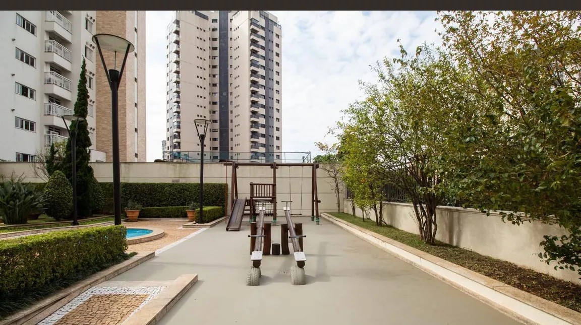 Apartamento, 4 quartos, 267 m² - Foto 3
