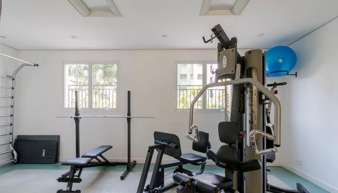 Apartamento, 4 quartos, 267 m² - Foto 22