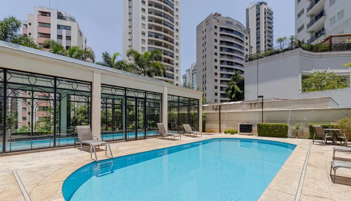 Apartamento, 4 quartos, 267 m² - Foto 15