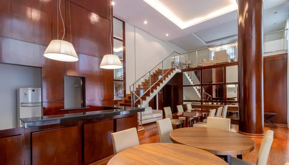 Apartamento, 4 quartos, 267 m² - Foto 18