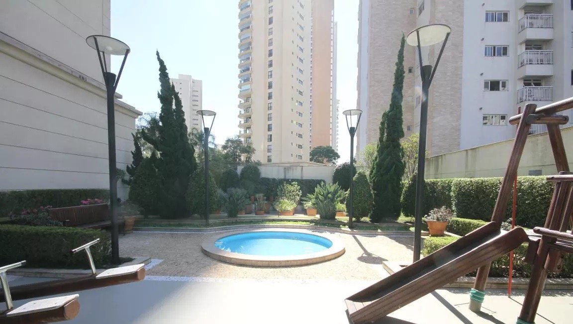 Apartamento, 4 quartos, 267 m² - Foto 10