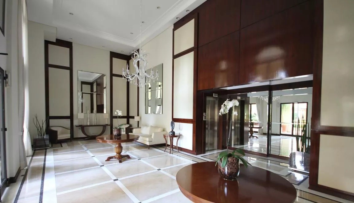 Apartamento, 4 quartos, 267 m² - Foto 11