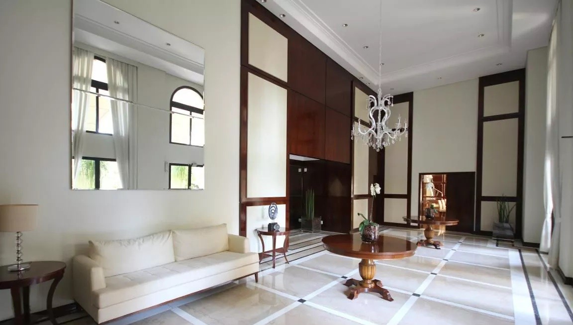 Apartamento, 4 quartos, 267 m² - Foto 8