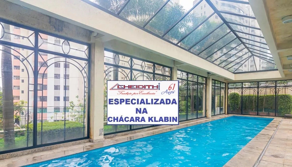 Apartamento, 4 quartos, 267 m² - Foto 23
