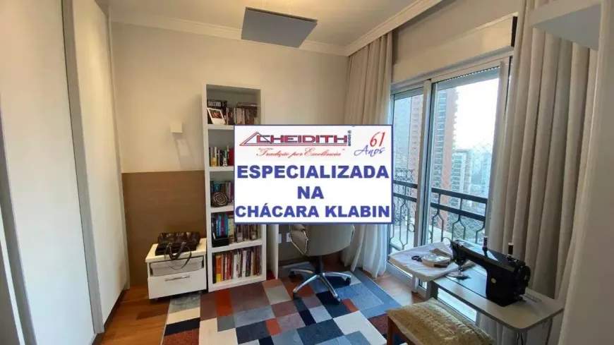 Apartamento, 4 quartos, 267 m² - Foto 15