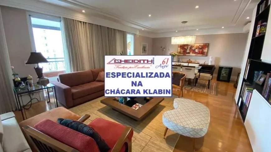 Apartamento, 4 quartos, 267 m² - Foto 2