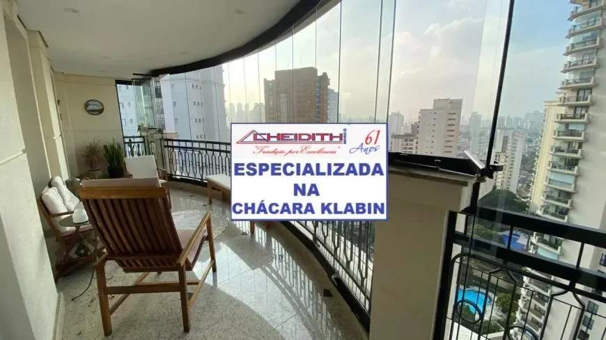 Apartamento, 4 quartos, 267 m² - Foto 10