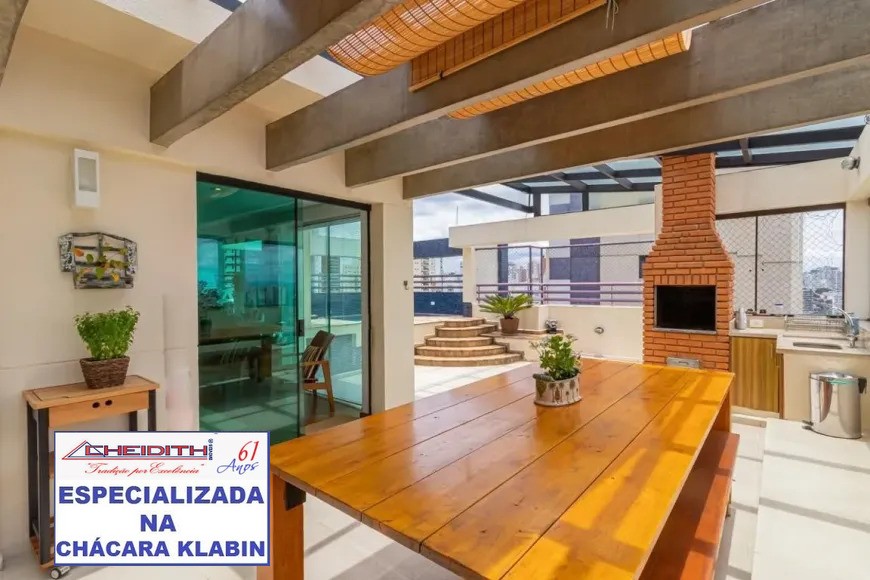 Cobertura, 3 quartos, 214 m² - Foto 38