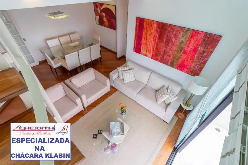 Cobertura, 3 quartos, 214 m² - Foto 11