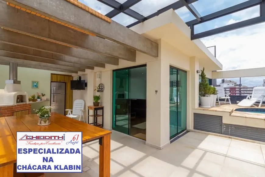 Cobertura, 3 quartos, 214 m² - Foto 39