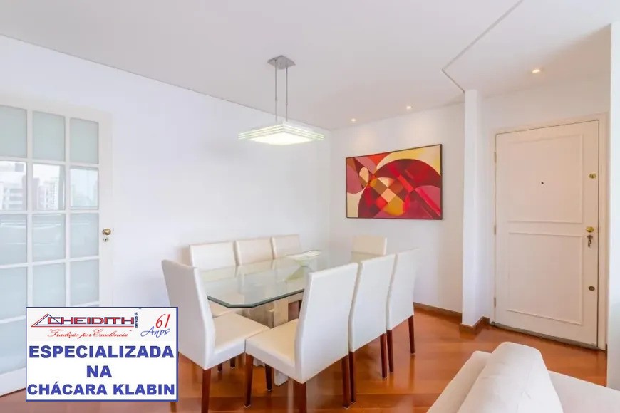 Cobertura, 3 quartos, 214 m² - Foto 8