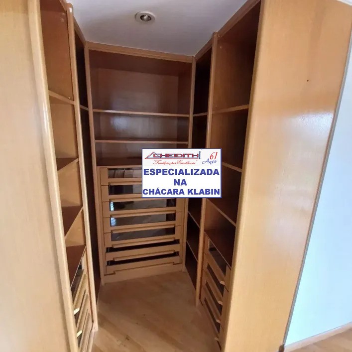 Apartamento, 4 quartos, 230 m² - Foto 3