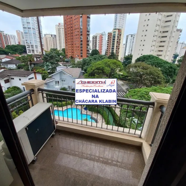 Apartamento, 4 quartos, 230 m² - Foto 24