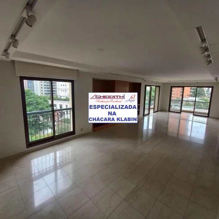 Apartamento, 4 quartos, 230 m² - Foto 2