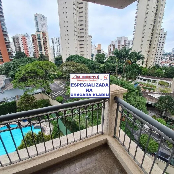 Apartamento, 4 quartos, 230 m² - Foto 16