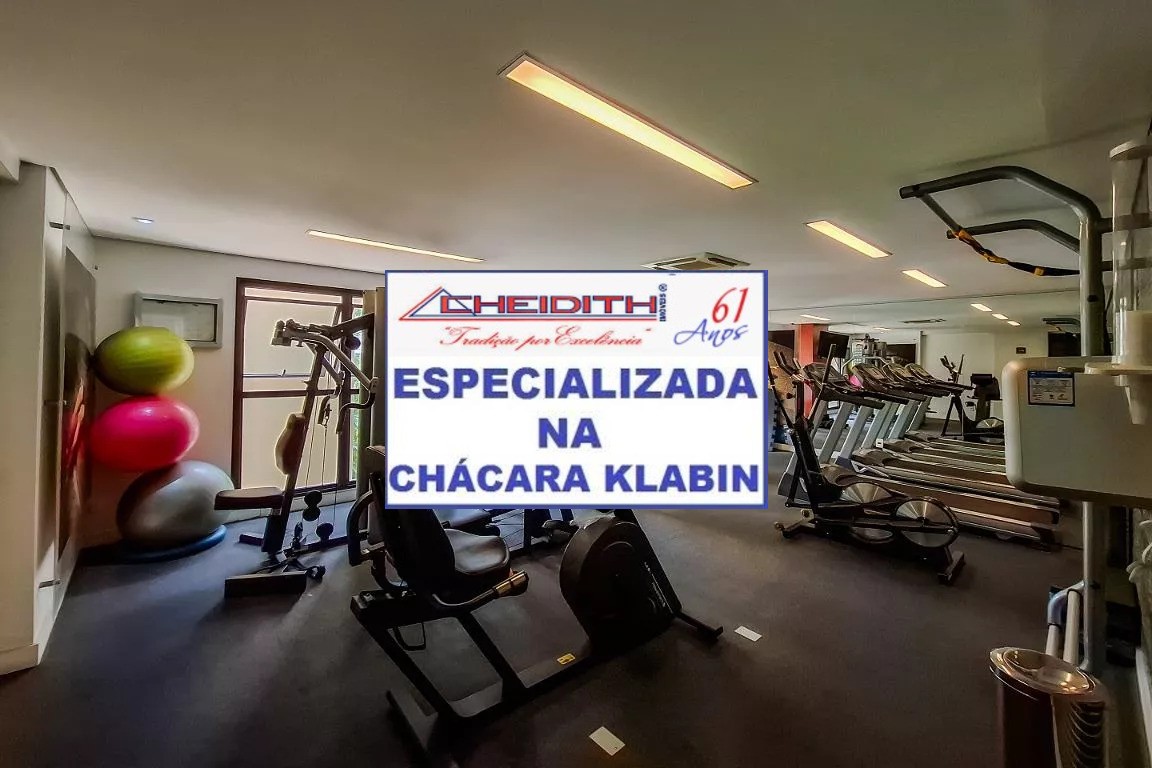 Apartamento, 4 quartos, 230 m² - Foto 46