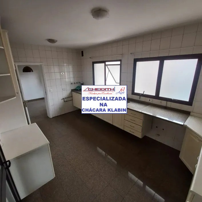 Apartamento, 4 quartos, 230 m² - Foto 9