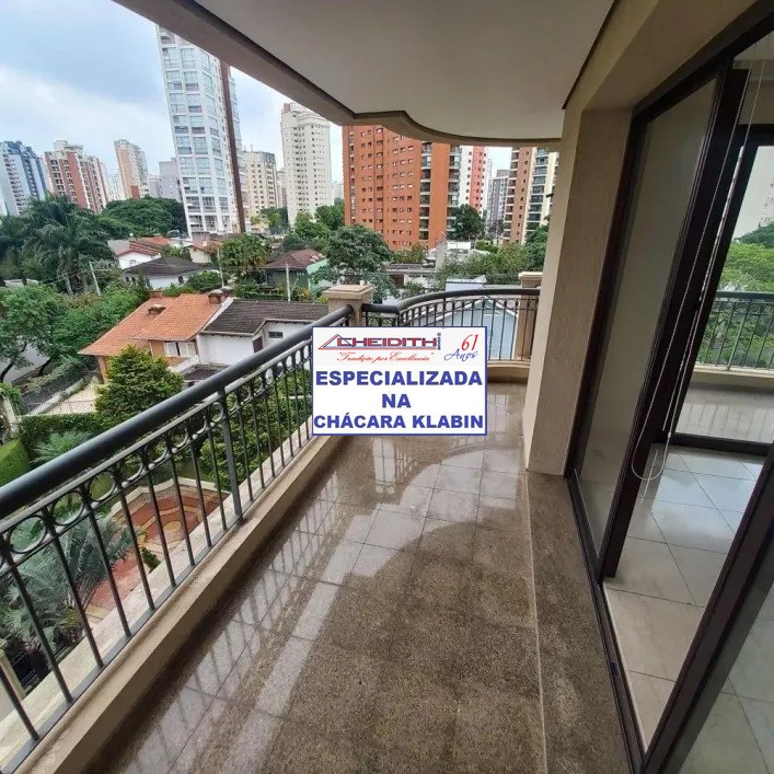 Apartamento, 4 quartos, 230 m² - Foto 22