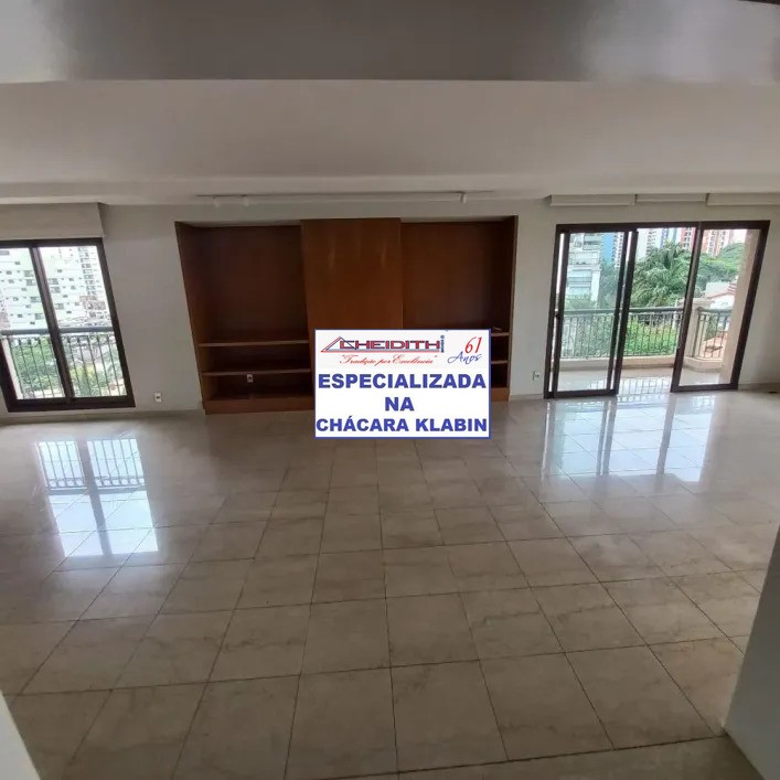 Apartamento, 4 quartos, 230 m² - Foto 1