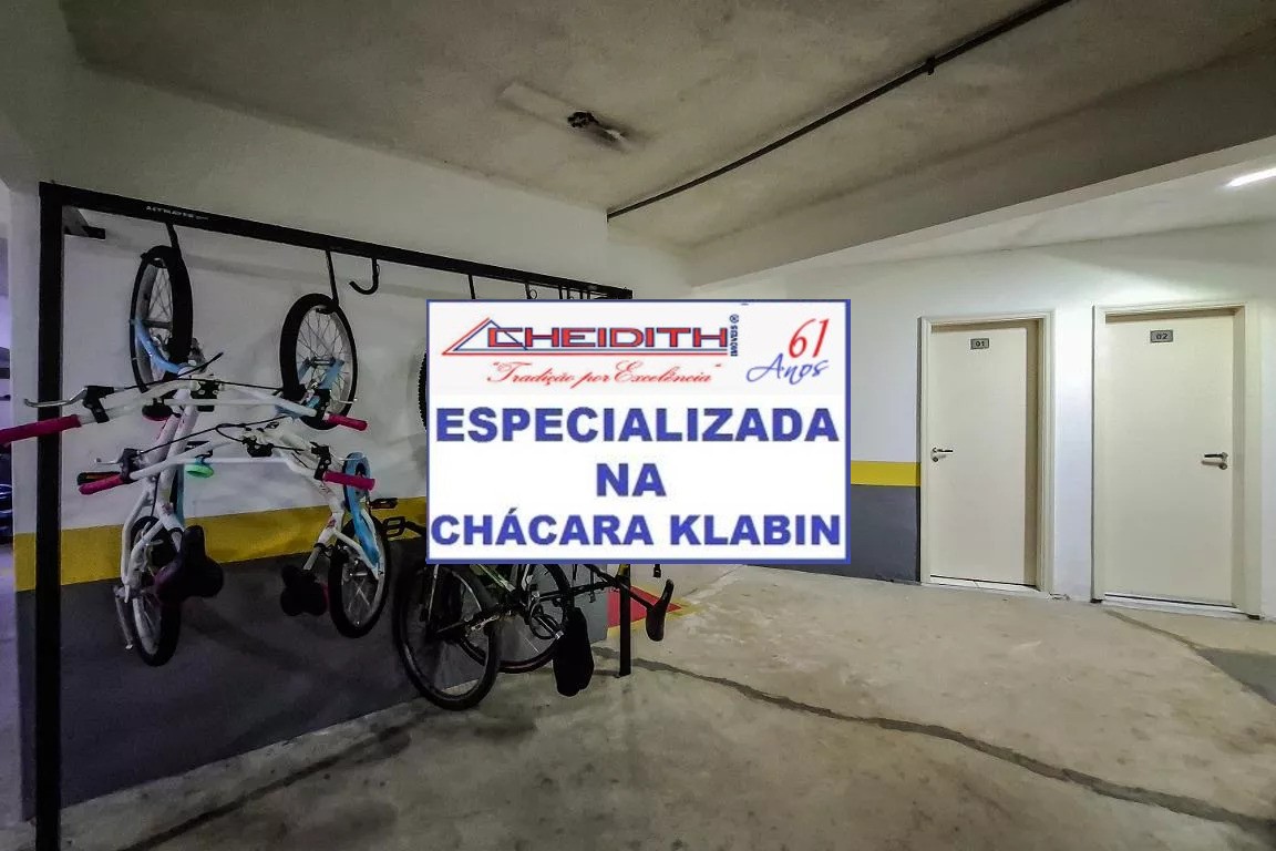 Apartamento, 4 quartos, 230 m² - Foto 35