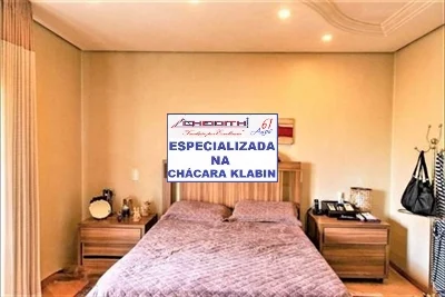 Apartamento, 4 quartos, 230 m² - Foto 29