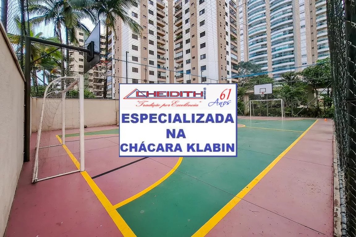 Apartamento, 4 quartos, 230 m² - Foto 37