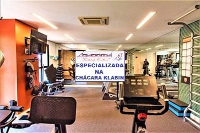 Apartamento, 4 quartos, 230 m² - Foto 11