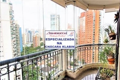 Apartamento, 4 quartos, 230 m² - Foto 6