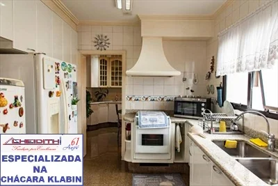 Apartamento, 4 quartos, 230 m² - Foto 30