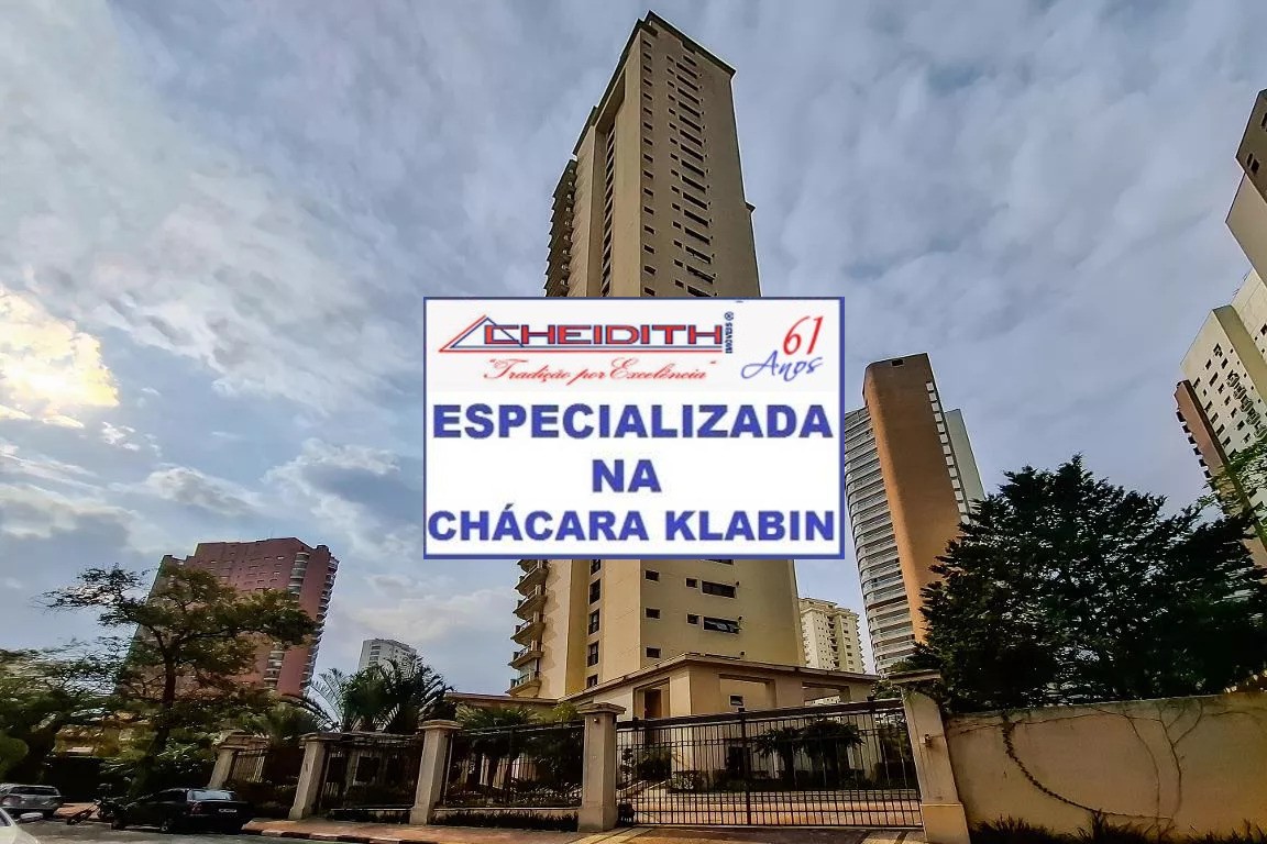 Apartamento, 4 quartos, 230 m² - Foto 47