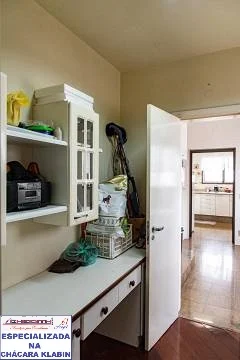 Apartamento, 4 quartos, 230 m² - Foto 7