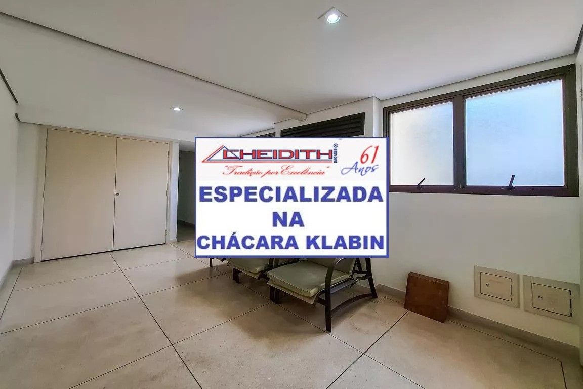 Apartamento, 4 quartos, 230 m² - Foto 38