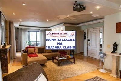 Apartamento, 4 quartos, 230 m² - Foto 28