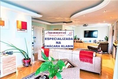 Apartamento, 4 quartos, 230 m² - Foto 14
